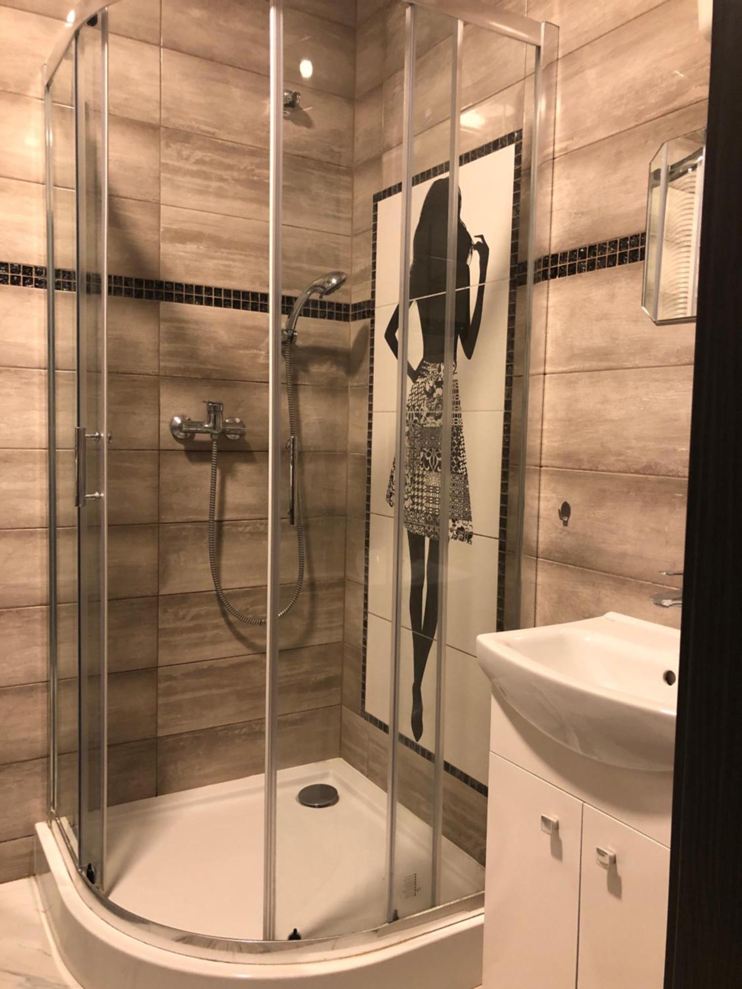 Sands Chrobrego Pokoje Gdańsk Buitenkant foto