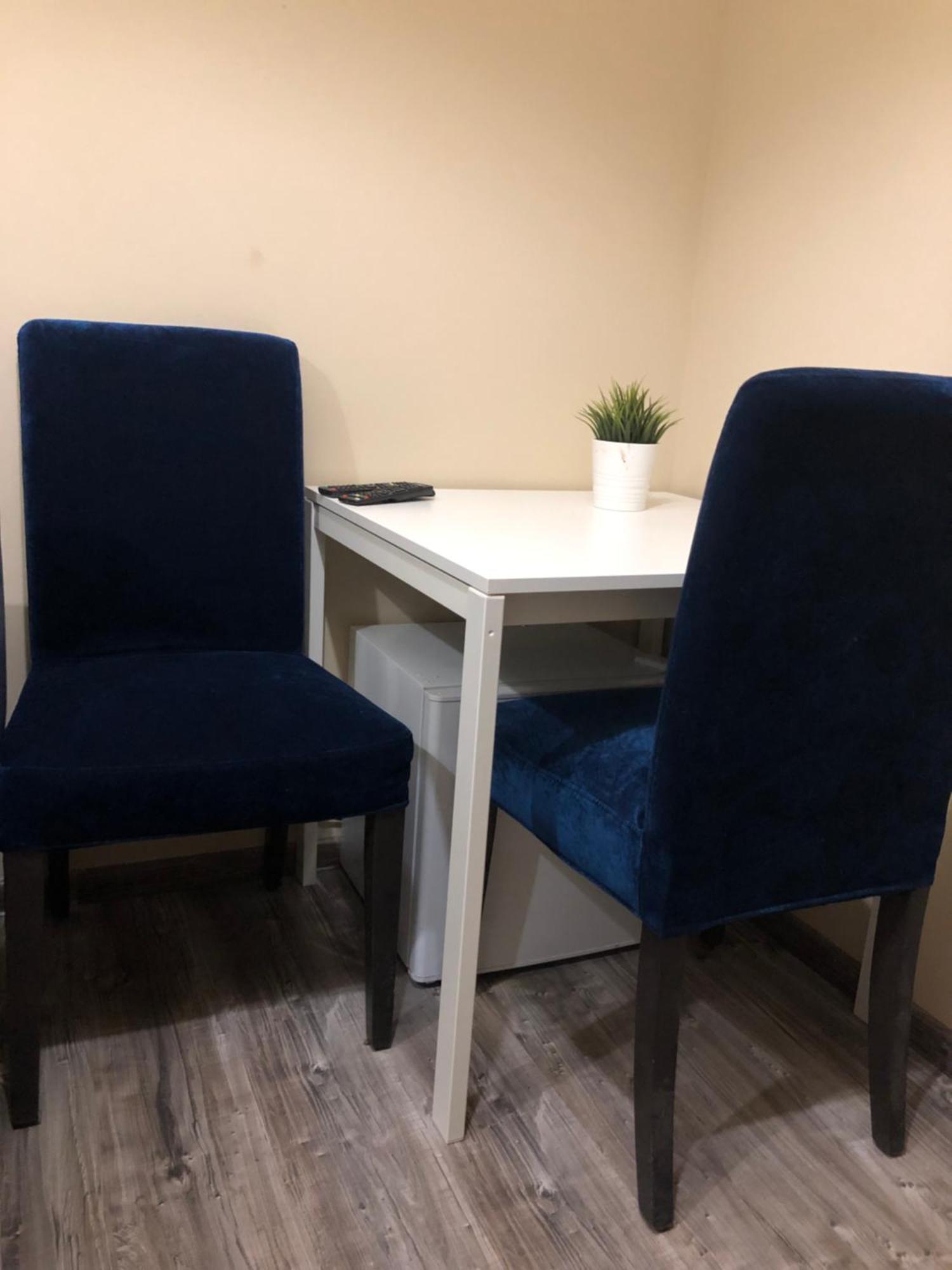 Sands Chrobrego Pokoje Gdańsk Buitenkant foto