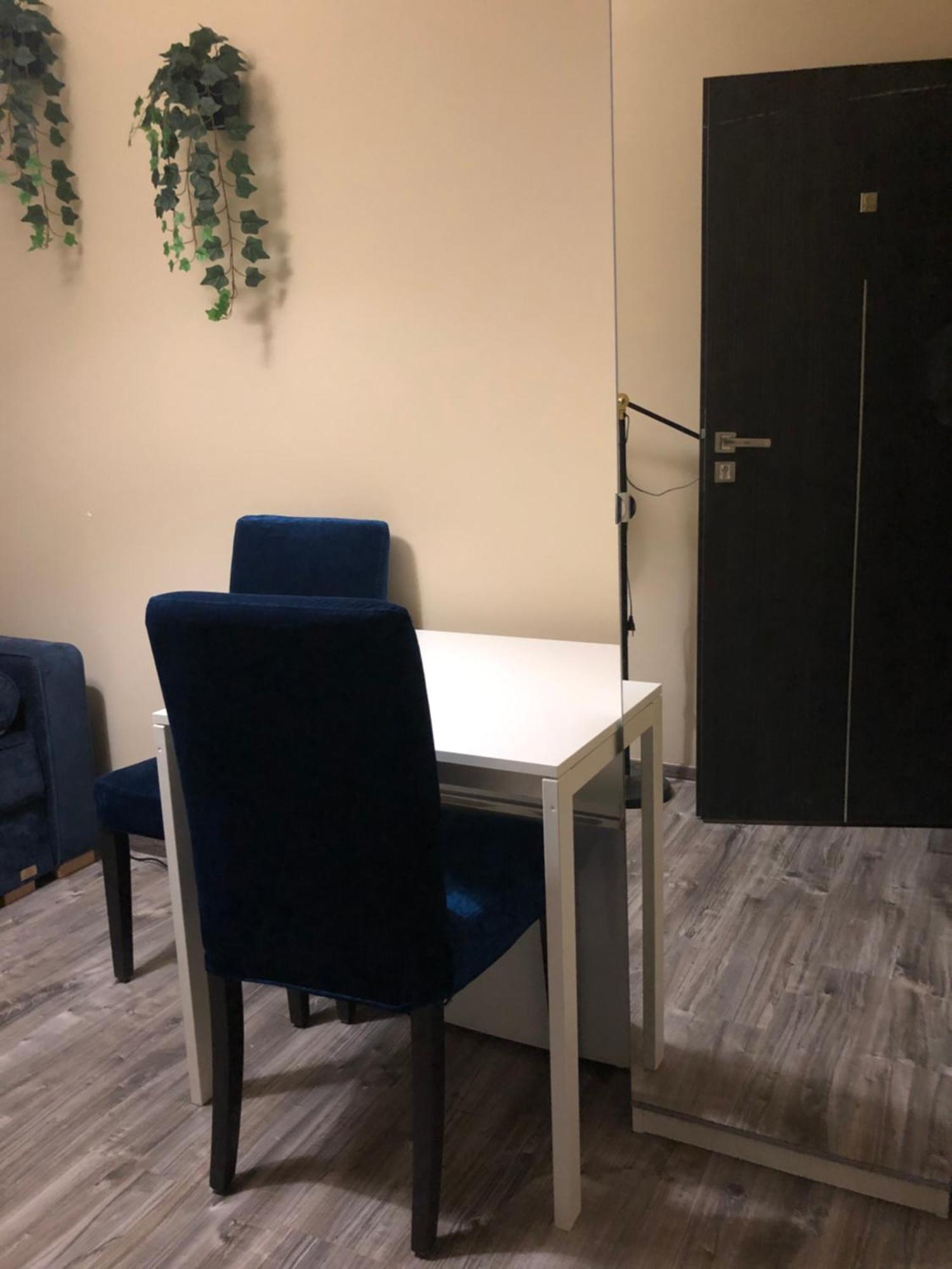 Sands Chrobrego Pokoje Gdańsk Buitenkant foto